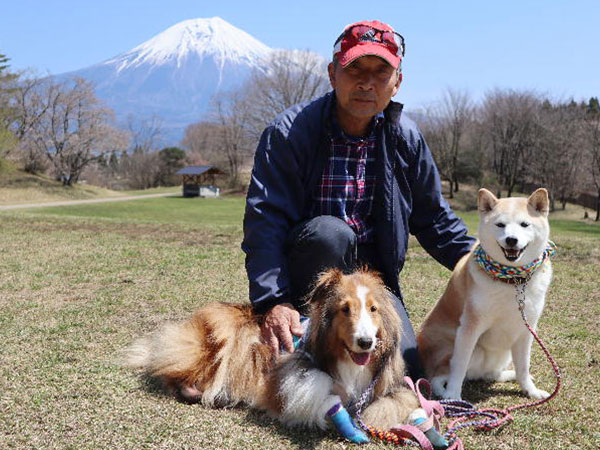 プレイボゥ卒業生の写真03