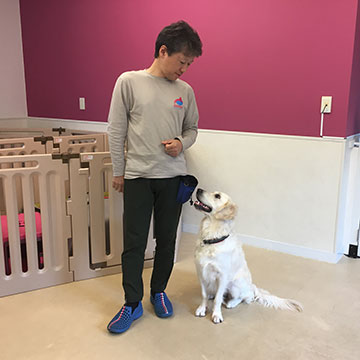 PLAYBOW卒業生高木さん