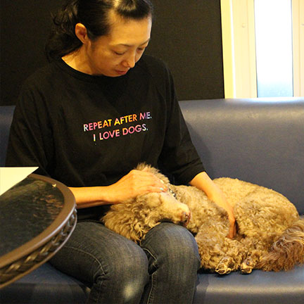 PLAYBOW卒業生新妻さん