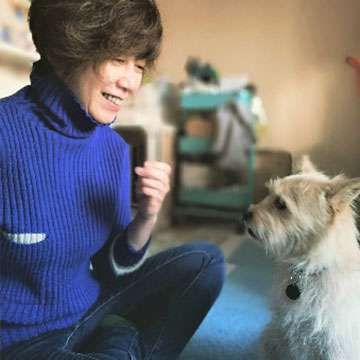 PLAYBOW卒業生石野さん