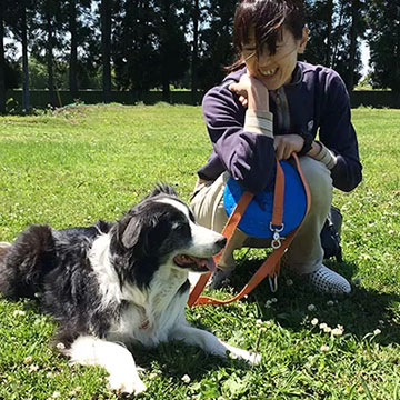 PLAYBOW卒業生牛尾さん