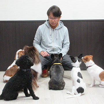 PLAYBOW卒業生増田さん